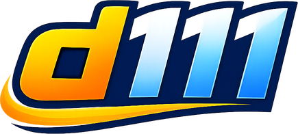 d111 লোগো